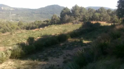 Finca rústica en venta en Vilaplana, Vilaplana de 190.000 €