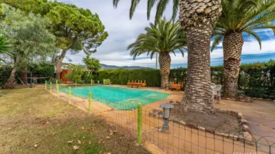 Chalet en venta en El Pinar, Mestral (Reus) de 598.000 €