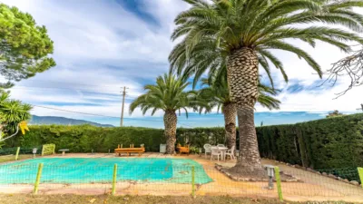 Chalet en venta en El Pinar, Mestral (Reus) de 598.000 €