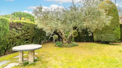 Chalet en venta en El Pinar, Mestral (Reus) de 598.000 €