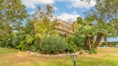 Chalet en venta en El Pinar, Mestral (Reus) de 598.000 €