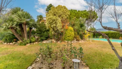 Chalet en venta en El Pinar, Mestral (Reus) de 598.000 €