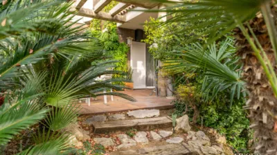 Chalet en venta en El Pinar, Mestral (Reus) de 598.000 €