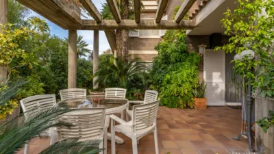 Chalet en venta en El Pinar, Mestral (Reus) de 598.000 €