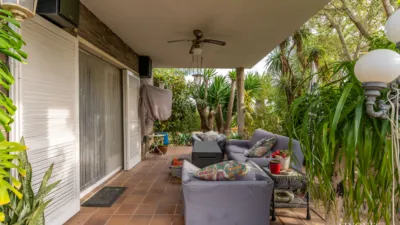 Chalet en venta en El Pinar, Mestral (Reus) de 598.000 €