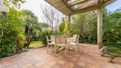 Chalet en venta en El Pinar, Mestral (Reus) de 598.000 €