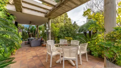 Chalet en venta en El Pinar, Mestral (Reus) de 598.000 €