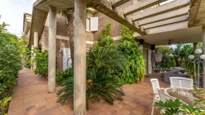Chalet en venta en El Pinar, Mestral (Reus) de 598.000 €