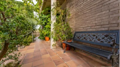 Chalet en venta en El Pinar, Mestral (Reus) de 598.000 €