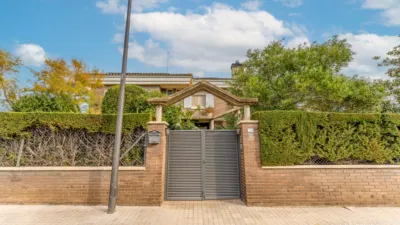 Chalet en venta en El Pinar, Mestral (Reus) de 598.000 €