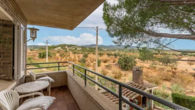 Chalet en venta en El Pinar, Mestral (Reus) de 598.000 €