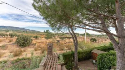 Chalet en venta en El Pinar, Mestral (Reus) de 598.000 €