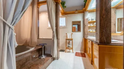 Chalet en venta en El Pinar, Mestral (Reus) de 598.000 €