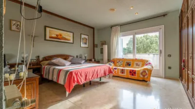 Chalet en venta en El Pinar, Mestral (Reus) de 598.000 €