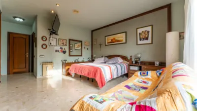 Chalet en venta en El Pinar, Mestral (Reus) de 598.000 €