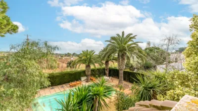 Chalet en venta en El Pinar, Mestral (Reus) de 598.000 €