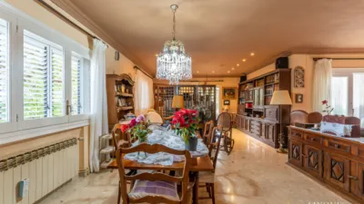 Chalet en venta en El Pinar, Mestral (Reus) de 598.000 €