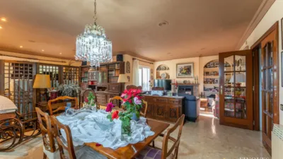 Chalet en venta en El Pinar, Mestral (Reus) de 598.000 €