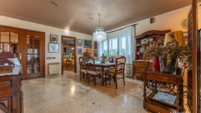 Chalet en venta en El Pinar, Mestral (Reus) de 598.000 €