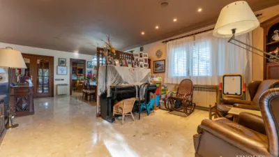 Chalet en venta en El Pinar, Mestral (Reus) de 598.000 €