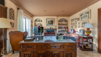 Chalet en venta en El Pinar, Mestral (Reus) de 598.000 €