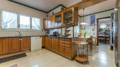 Chalet en venta en El Pinar, Mestral (Reus) de 598.000 €