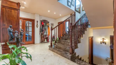 Chalet en venta en El Pinar, Mestral (Reus) de 598.000 €