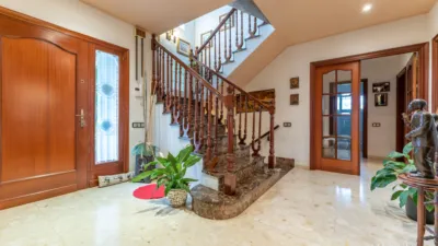 Chalet en venta en El Pinar, Mestral (Reus) de 598.000 €