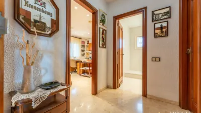 Chalet en venta en El Pinar, Mestral (Reus) de 598.000 €