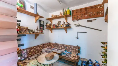 Chalet en venta en El Pinar, Mestral (Reus) de 598.000 €