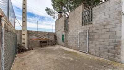 Chalet en venta en El Pinar, Mestral (Reus) de 598.000 €