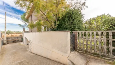 Chalet en venta en El Pinar, Mestral (Reus) de 598.000 €
