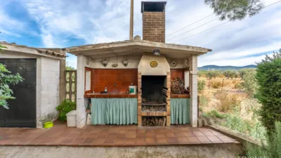Chalet en venta en El Pinar, Mestral (Reus) de 598.000 €