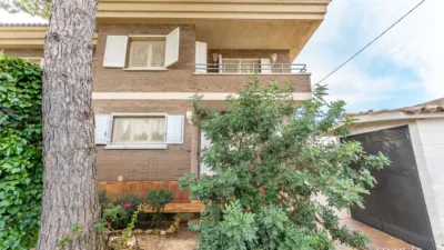 Chalet en venta en El Pinar, Mestral (Reus) de 598.000 €