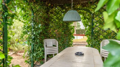 Chalet en venta en El Pinar, Mestral (Reus) de 598.000 €