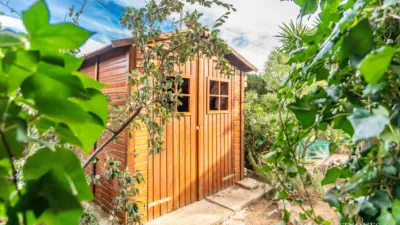 Chalet en venta en El Pinar, Mestral (Reus) de 598.000 €
