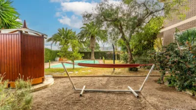 Chalet en venta en El Pinar, Mestral (Reus) de 598.000 €