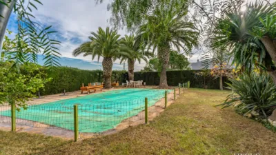 Chalet en venta en El Pinar, Mestral (Reus) de 598.000 €