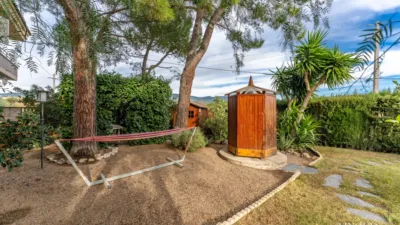 Chalet en venta en El Pinar, Mestral (Reus) de 598.000 €