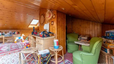 Chalet en venta en El Pinar, Mestral (Reus) de 598.000 €
