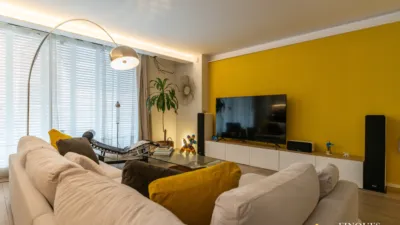 Piso en venta en Carrer de Josep Anselm Clavé, 2, El Barri Gòtic (Distrito Ciutat Vella. Barcelona Capital) de 790.000 €