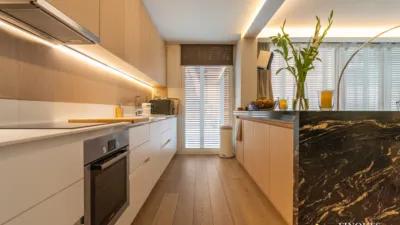 Piso en venta en Carrer de Josep Anselm Clavé, 2, El Barri Gòtic (Distrito Ciutat Vella. Barcelona Capital) de 790.000 €