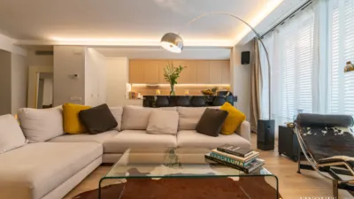 Piso en venta en Carrer de Josep Anselm Clavé, 2, El Barri Gòtic (Distrito Ciutat Vella. Barcelona Capital) de 790.000 €