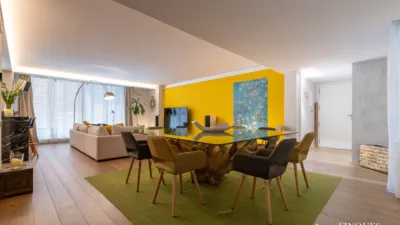 Piso en venta en Carrer de Josep Anselm Clavé, 2, El Barri Gòtic (Distrito Ciutat Vella. Barcelona Capital) de 790.000 €