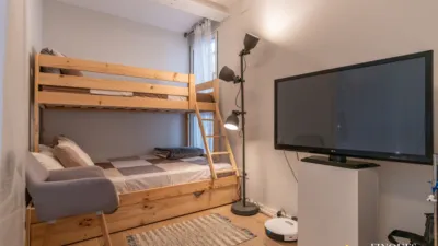 Piso en venta en Carrer de Josep Anselm Clavé, 2, El Barri Gòtic (Distrito Ciutat Vella. Barcelona Capital) de 790.000 €