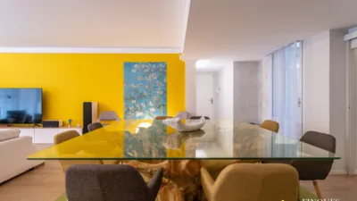 Piso en venta en Carrer de Josep Anselm Clavé, 2, El Barri Gòtic (Distrito Ciutat Vella. Barcelona Capital) de 790.000 €