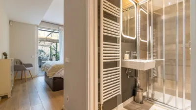 Piso en venta en Carrer de Josep Anselm Clavé, 2, El Barri Gòtic (Distrito Ciutat Vella. Barcelona Capital) de 790.000 €