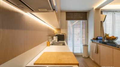 Piso en venta en Carrer de Josep Anselm Clavé, 2, El Barri Gòtic (Distrito Ciutat Vella. Barcelona Capital) de 790.000 €