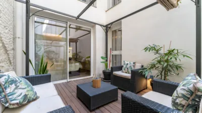 Piso en venta en Carrer de Josep Anselm Clavé, 2, El Barri Gòtic (Distrito Ciutat Vella. Barcelona Capital) de 790.000 €