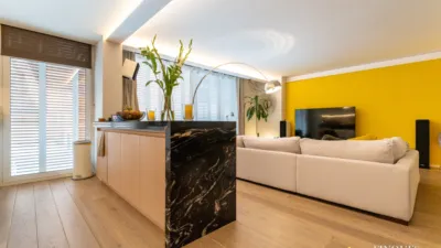Piso en venta en Carrer de Josep Anselm Clavé, 2, El Barri Gòtic (Distrito Ciutat Vella. Barcelona Capital) de 790.000 €